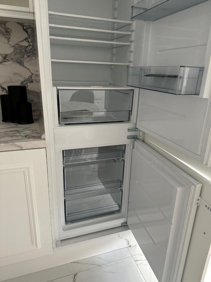 Лукс На Море Luxury Apartment In Downtown With Garage Varna Luaran gambar