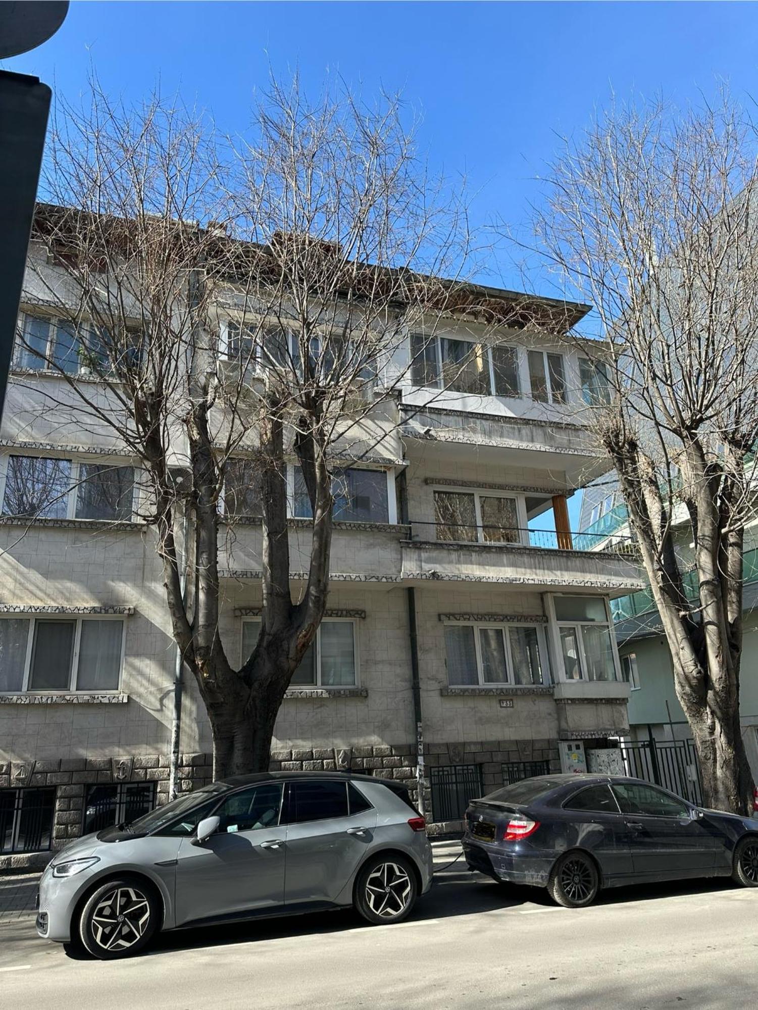 Лукс На Море Luxury Apartment In Downtown With Garage Varna Luaran gambar